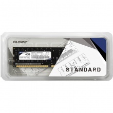 光威(Gloway) 战将 DDR3 4GB 1600频 台式机内存