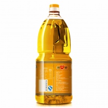 福临门 食用油 一级大豆油 1.8L 中粮出品