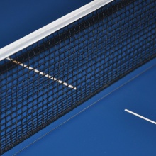 双鱼DOUBLE FISH 133球台比赛专用乒乓球台国际乒联标准乒乓球桌 133球台