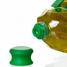 西王 食用油 特级初榨玉米橄榄植物调和油 5L