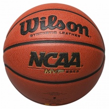 威尔胜 Wilson WB645G 篮球 校园传奇 室内室外 通用 蓝球 PU材质