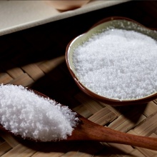粤盐 （YUEYAN）加碘盐低钠盐钾盐精制盐食用井矿盐巴细盐250g
