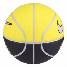 耐克NIKE 篮球 VERSA TACK 室内室外通用 PU炫彩篮球 7号/标准球 电子黄绿 BB0434-315