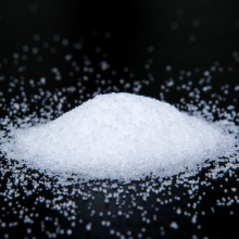 中盐 食盐未加碘海水自然晶盐300g*8袋