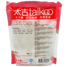 Taikoo/太古单晶冰糖454g袋装 食用糖味道清纯土冰糖 煲汤炖粥调料