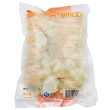 Taikoo/太古黄冰糖1kg/1000g袋装 煮汤甜品黄冰糖 糖水调料食用糖
