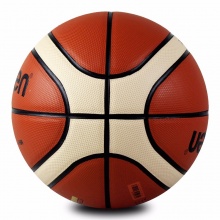 摩腾（molten） 篮球 室内篮球 PU篮球 标准7号篮球 GG7X