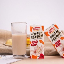 达利园花生牛奶复合蛋白饮料 原味250ml*24 整箱
