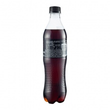 零度 可口可乐 Coca-Cola Zero 汽水饮料 碳酸饮料 500ml*24瓶整箱装