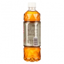 三得利（Suntory）低糖乌龙茶饮料500ML*15瓶 整箱