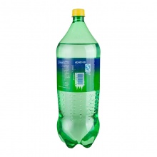 雪碧 Sprite 柠檬味 汽水饮料 碳酸饮料 2L*6瓶多包装