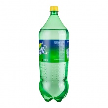 雪碧 Sprite 柠檬味 汽水饮料 碳酸饮料 2L*6瓶多包装