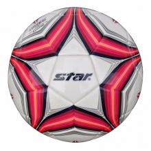 世达（star）SB375TB 超纤5号 粘贴 比赛足球