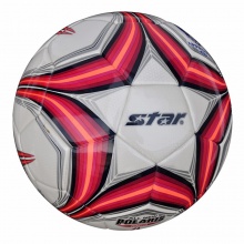 世达（star）SB375TB 超纤5号 粘贴 比赛足球