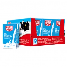 燕塘 原味酸奶饮品 250ml*12盒/箱