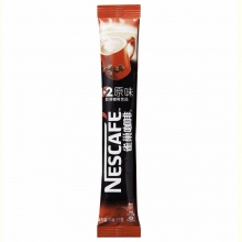 雀巢（Nestle）咖啡1+2原味速溶咖啡饮品100条1500g