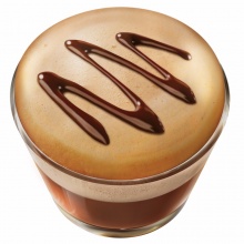 雀巢咖啡(Nescafé)金牌睿雅摩卡咖啡21gX12条