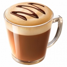 雀巢咖啡(Nescafé)金牌睿雅摩卡咖啡21gX12条