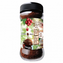 雀巢（Nestle）醇品速溶咖啡 50g