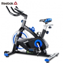 锐步（Reebok）家用磁控健身车动感单车GB50