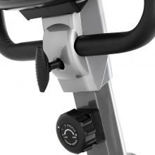 蓝堡动感单车家用静音健身车豪华室内健身自行车LD-506减震款