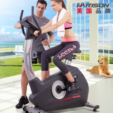 美国HARISON 健身车家用室内静音动感单车 健身器材 HR-B1120APP