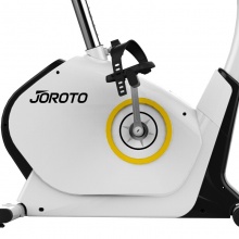 美国捷瑞特（JOROTO）家用静音电动磁控健身车 动感单车MB20