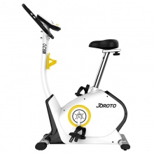 美国捷瑞特（JOROTO）家用静音电动磁控健身车 动感单车MB20