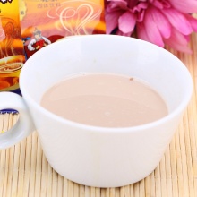 塔拉额吉 内蒙古奶茶粉原味速溶袋装冲饮品咸奶茶400g*2袋套餐早餐