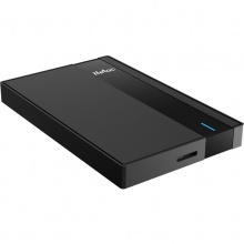 朗科（Netac）K331 1TB USB3.0 2.5英寸加密移动硬盘 黑色