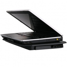 酷睿冰尊（ICE COOREL）A1笔记本散热器 （电脑配件/笔记本支架/散热架/散热垫/笔记本垫/适用于15.6英寸）1