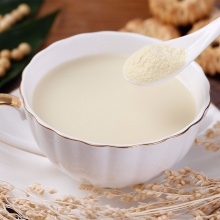 永和豆浆 （YON HO）经典原味豆浆粉1200g*2包 超值组合 营养早餐饮料
