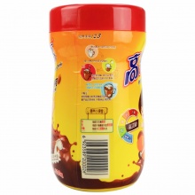 高乐高 可可粉经典原味固体饮料 冲饮即食 巧克力粉500g/罐