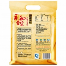 永和豆浆 原磨风味 红枣豆浆粉 300g（30g*10小包）