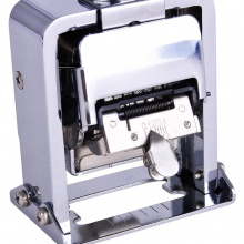 可得优（KW-triO） 号码机自动打码机填墨生产日期保质期打码器自动跳号 20700 七位号码机