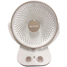 先锋 （Singfun）取暖器小太阳电暖器 家用烤火炉花篮式电热扇电暖气加热器 DF1606