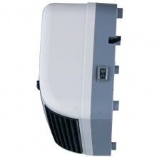 先锋（SINGFUN） 取暖器/家用浴室壁挂式暖风机/电暖气/暖气炉 DQ1331