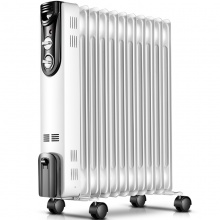 先锋（Singfun） 取暖器/家用电暖器/电暖气/11片电热油汀 DS6111