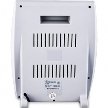 赛亿（Shinee） 速热石英管小太阳取暖器电暖器家用取暖电器电暖气 白色QH-1000A