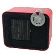 立奇（LIQI） 立奇PC004家用取暖器迷你暖风机浴室电暖器办公室暖风扇电暖气电暖风