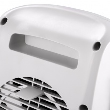 百乐富（BAILEFU） 百乐富家用节能取暖器办公室取暖机迷你暖风机电暖器电暖气电热扇