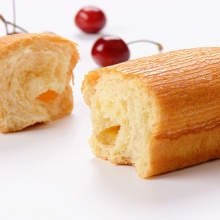 达利园 酥丝面包920g盒装 营养早餐 饼干蛋糕品质早餐面包 酥丝面包920g（23枚）