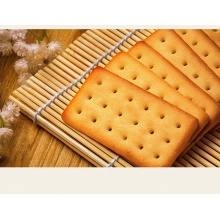 Aji 饼干蛋糕 早餐休闲零食 牛乳牛奶味饼干 420g/袋