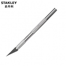 史丹利(Stanley) 10-401-81雕刻刀铝合金刀柄刻字刀 10-401-81雕刻刀
