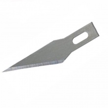 史丹利（STANLEY）雕刻刀刀片(x3) 11-411-81