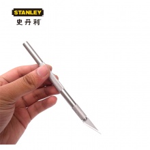 STANLEY/史丹利 雕刻刀10-401-81 雕刻刀刀片11-411-81 10-401雕刻刀