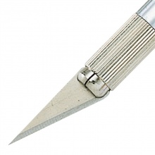 宝工（Pro'skit) 8PK-394B 雕刻刀(大) 手工美工刀 雕纸刀