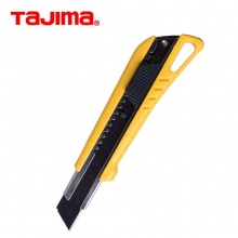 田岛TaJIma 美工刀 壁纸刀 雕刻刀 LC520B中型美工刀