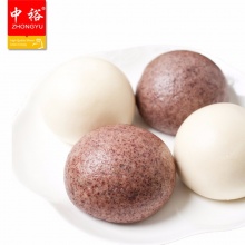 中裕（ZHONGYU）面粉 麦香小麦粉5kg 中筋面粉 馒头包子用粉 蒸煮用粉 大饼用粉