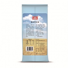 风筝镘头自发粉 中筋小麦面粉 原料1kg